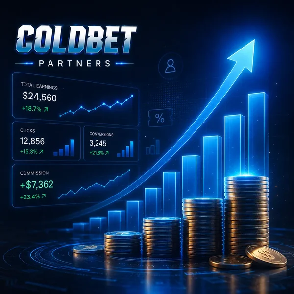 Coldbet Partners